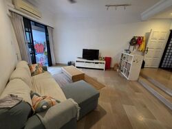 Trevose Park (D11), Condominium #470156701